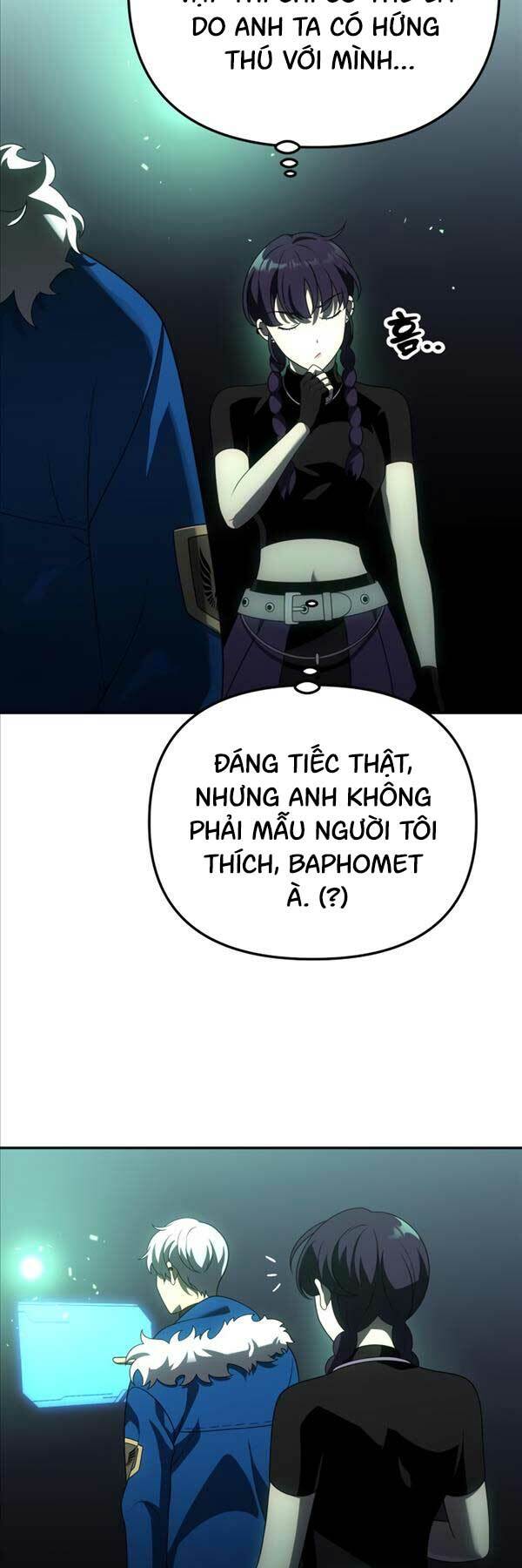 Ta Từng Là Tháp Vương - Chapter 49 - Page 48