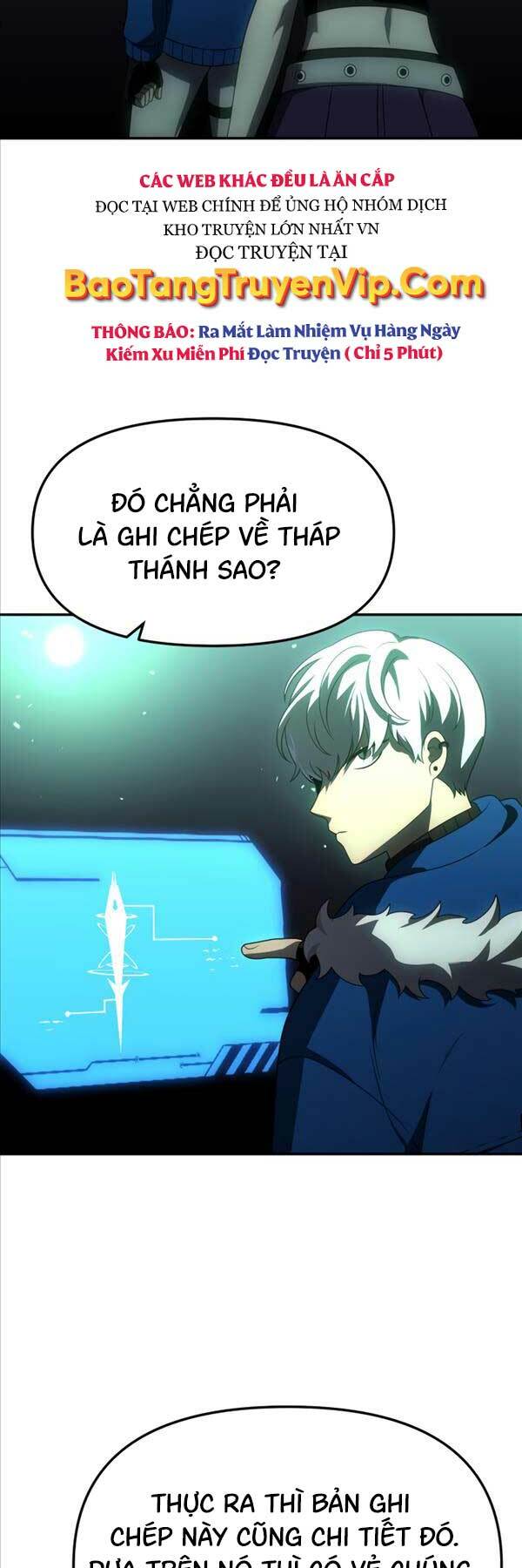 Ta Từng Là Tháp Vương - Chapter 49 - Page 49