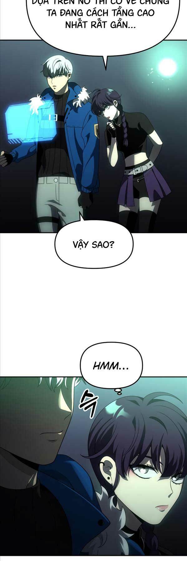 Ta Từng Là Tháp Vương - Chapter 49 - Page 50