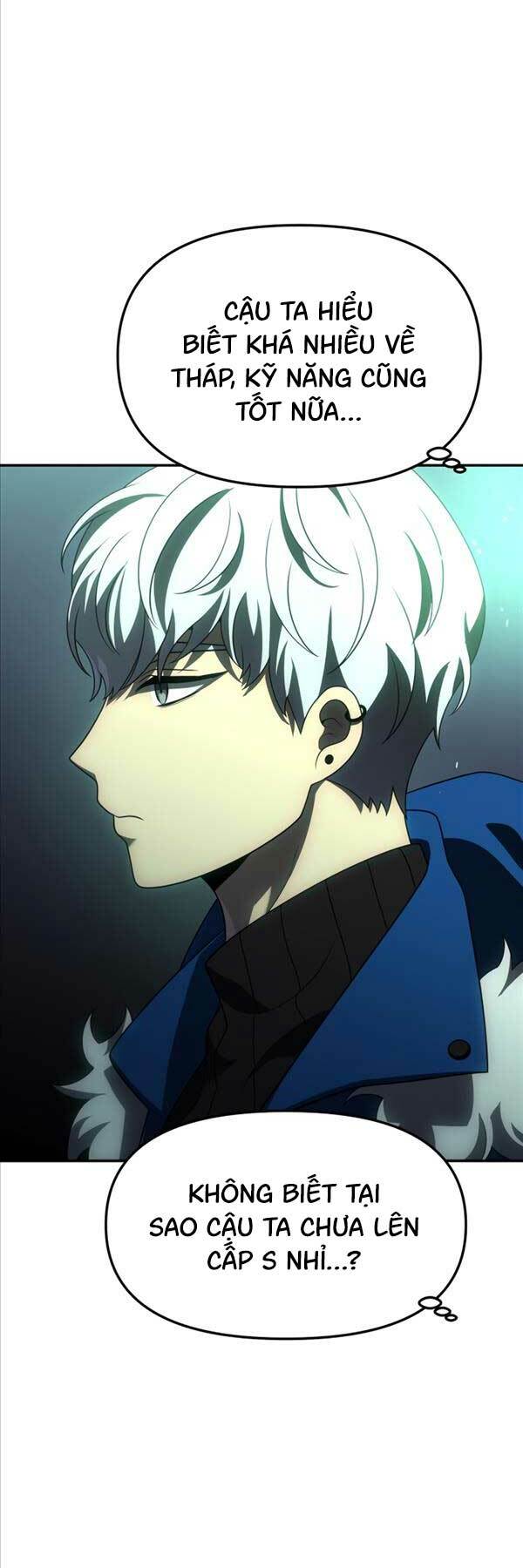 Ta Từng Là Tháp Vương - Chapter 49 - Page 51