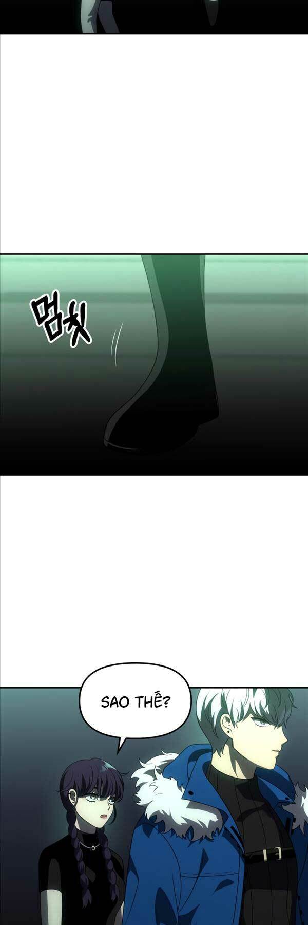 Ta Từng Là Tháp Vương - Chapter 49 - Page 53