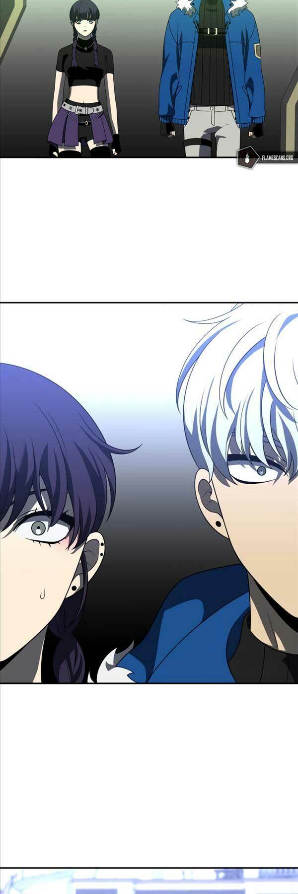 Ta Từng Là Tháp Vương - Chapter 49 - Page 55