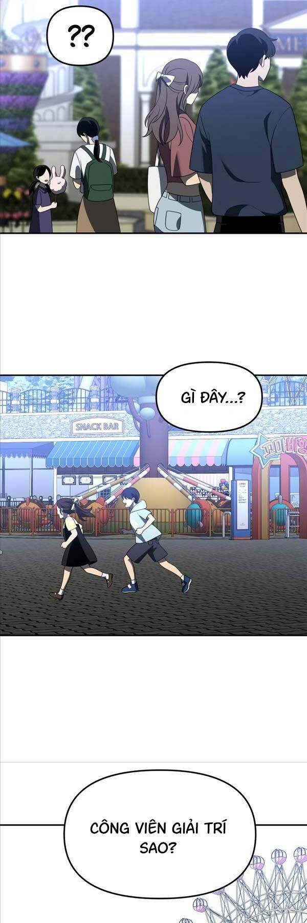 Ta Từng Là Tháp Vương - Chapter 49 - Page 56