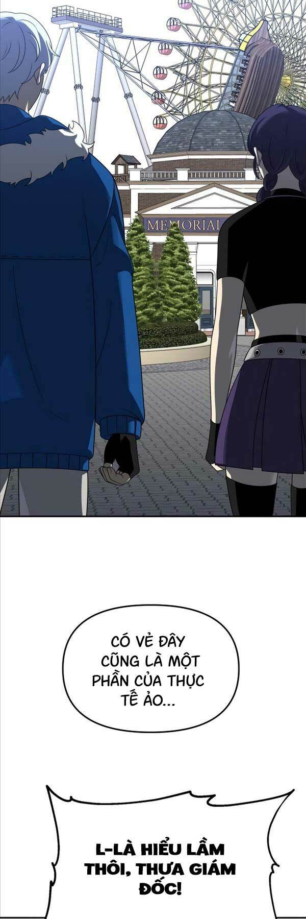 Ta Từng Là Tháp Vương - Chapter 49 - Page 57