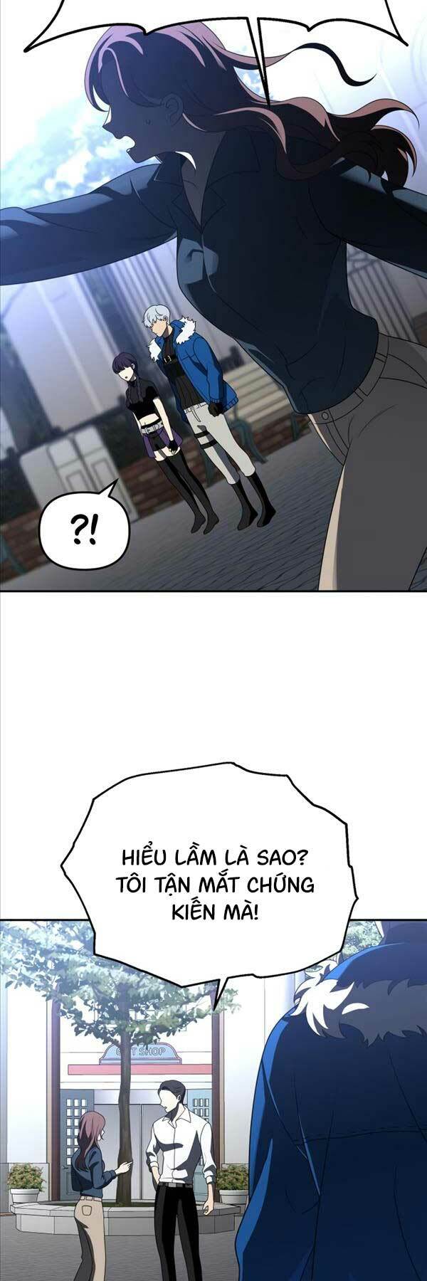 Ta Từng Là Tháp Vương - Chapter 49 - Page 58