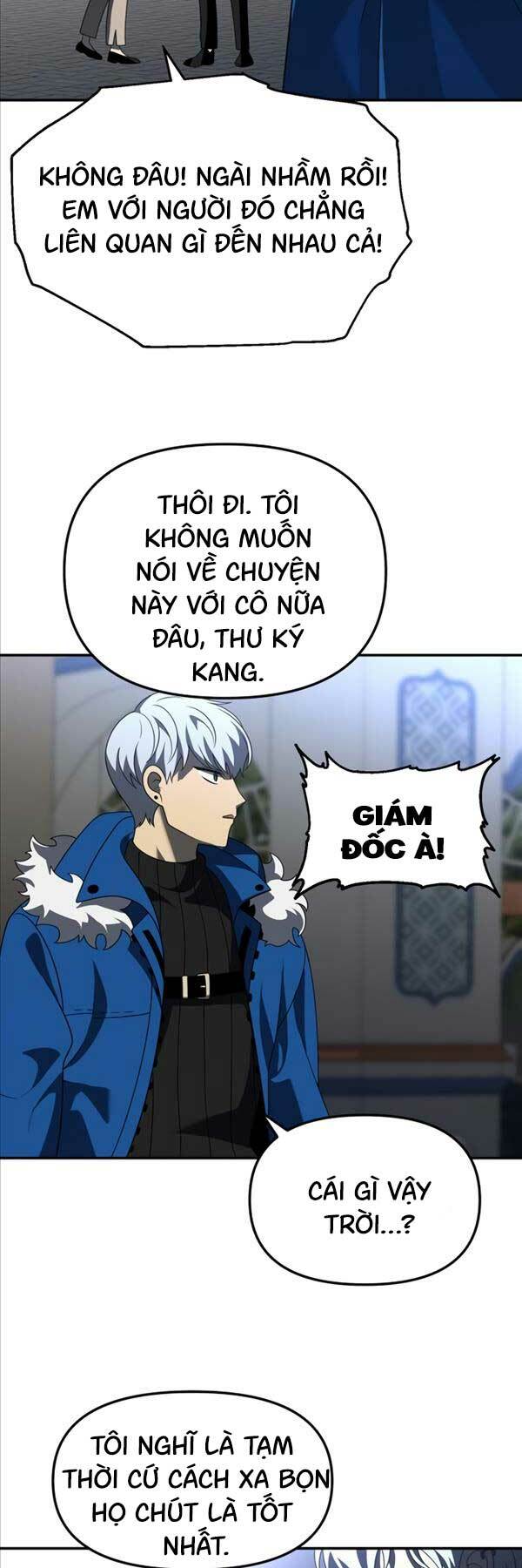 Ta Từng Là Tháp Vương - Chapter 49 - Page 59