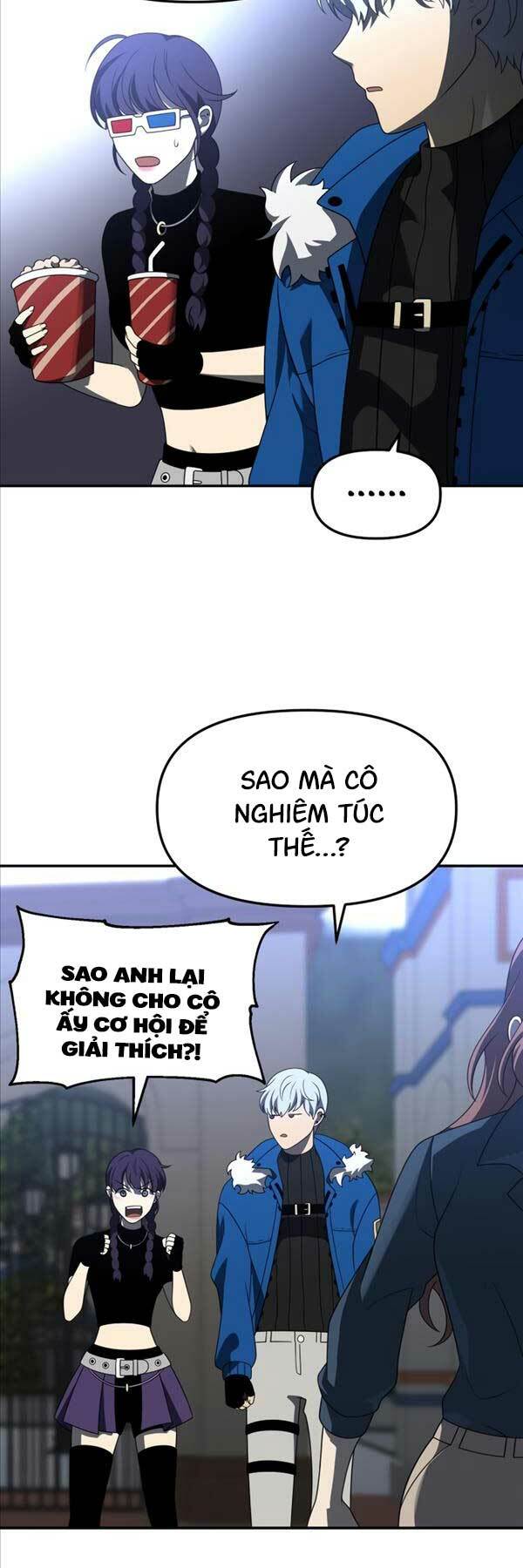 Ta Từng Là Tháp Vương - Chapter 49 - Page 60