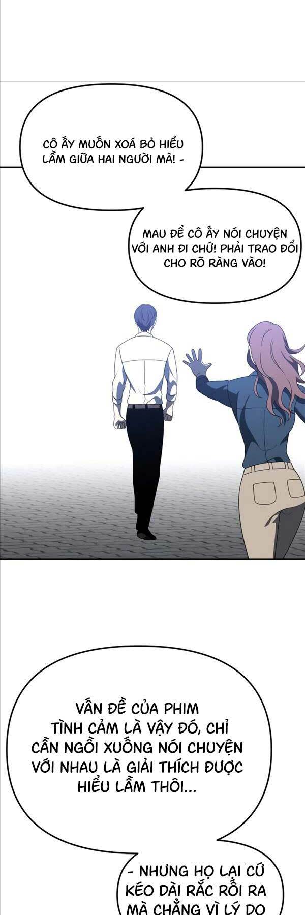 Ta Từng Là Tháp Vương - Chapter 49 - Page 61