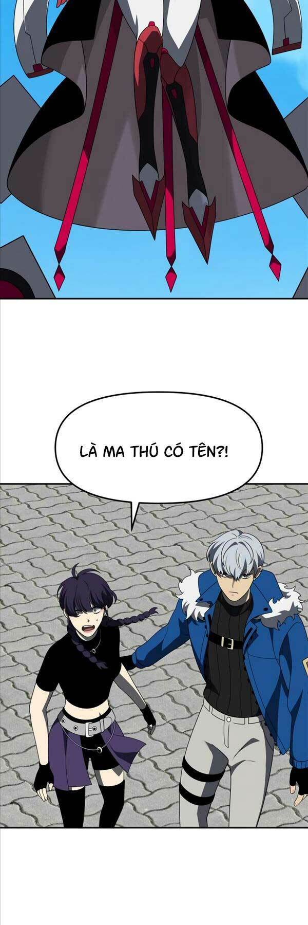 Ta Từng Là Tháp Vương - Chapter 49 - Page 66