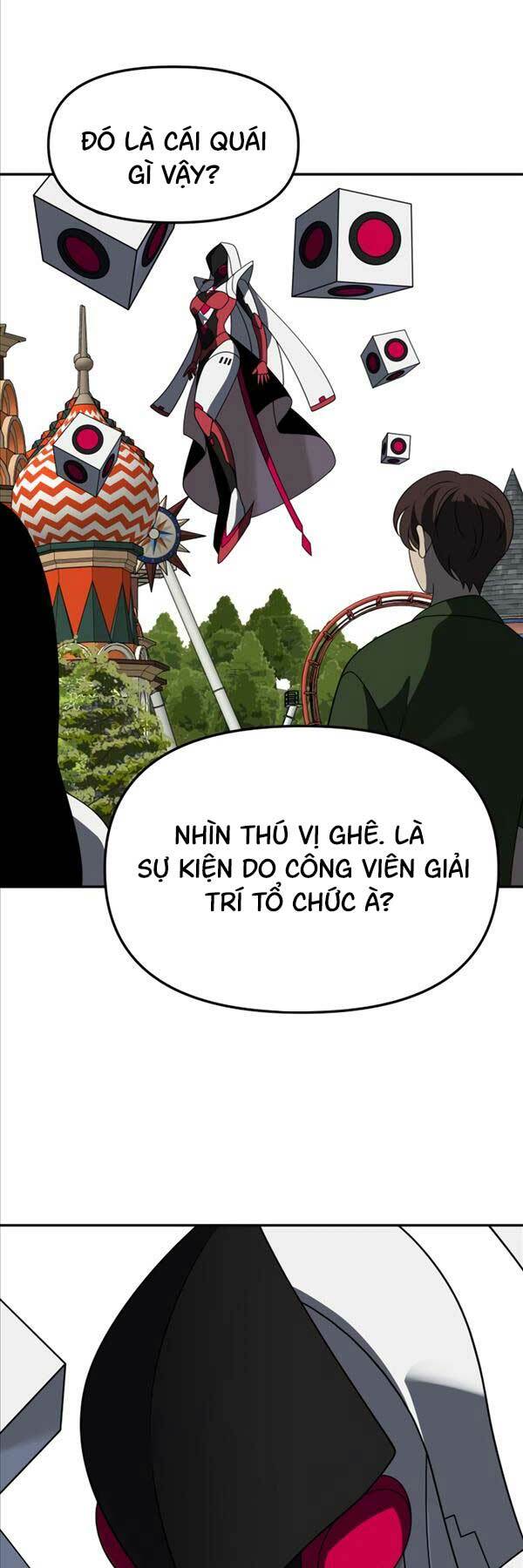 Ta Từng Là Tháp Vương - Chapter 49 - Page 67