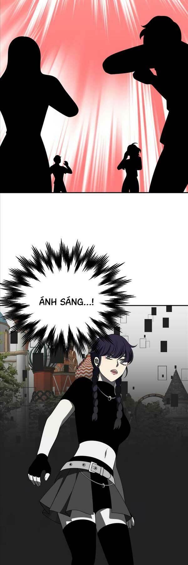 Ta Từng Là Tháp Vương - Chapter 49 - Page 69