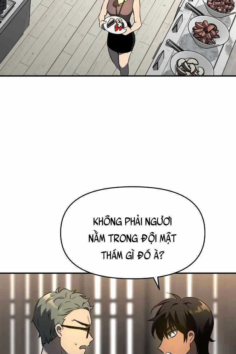 Ta Từng Là Tháp Vương - Chapter 5.5 - Page 11