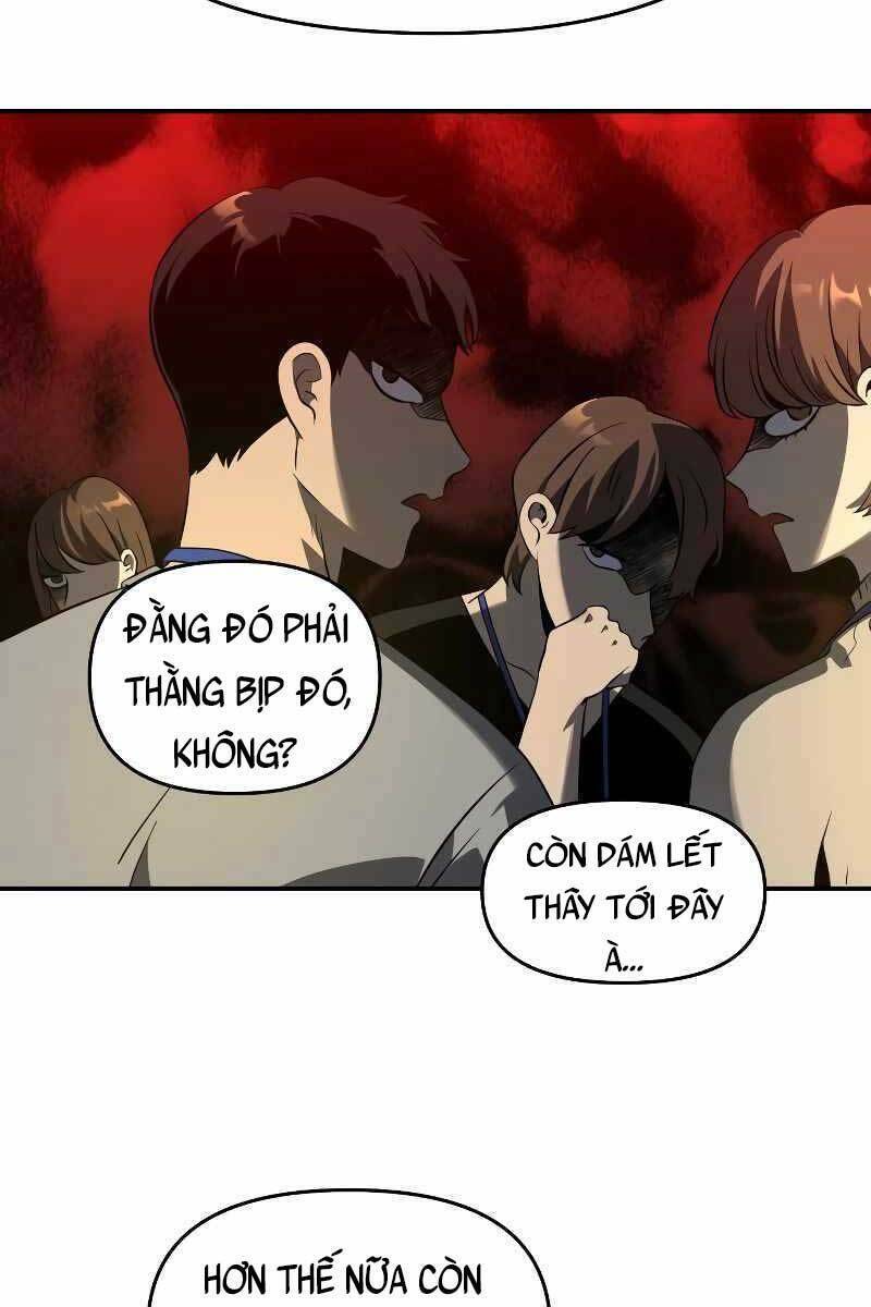 Ta Từng Là Tháp Vương - Chapter 5.5 - Page 17