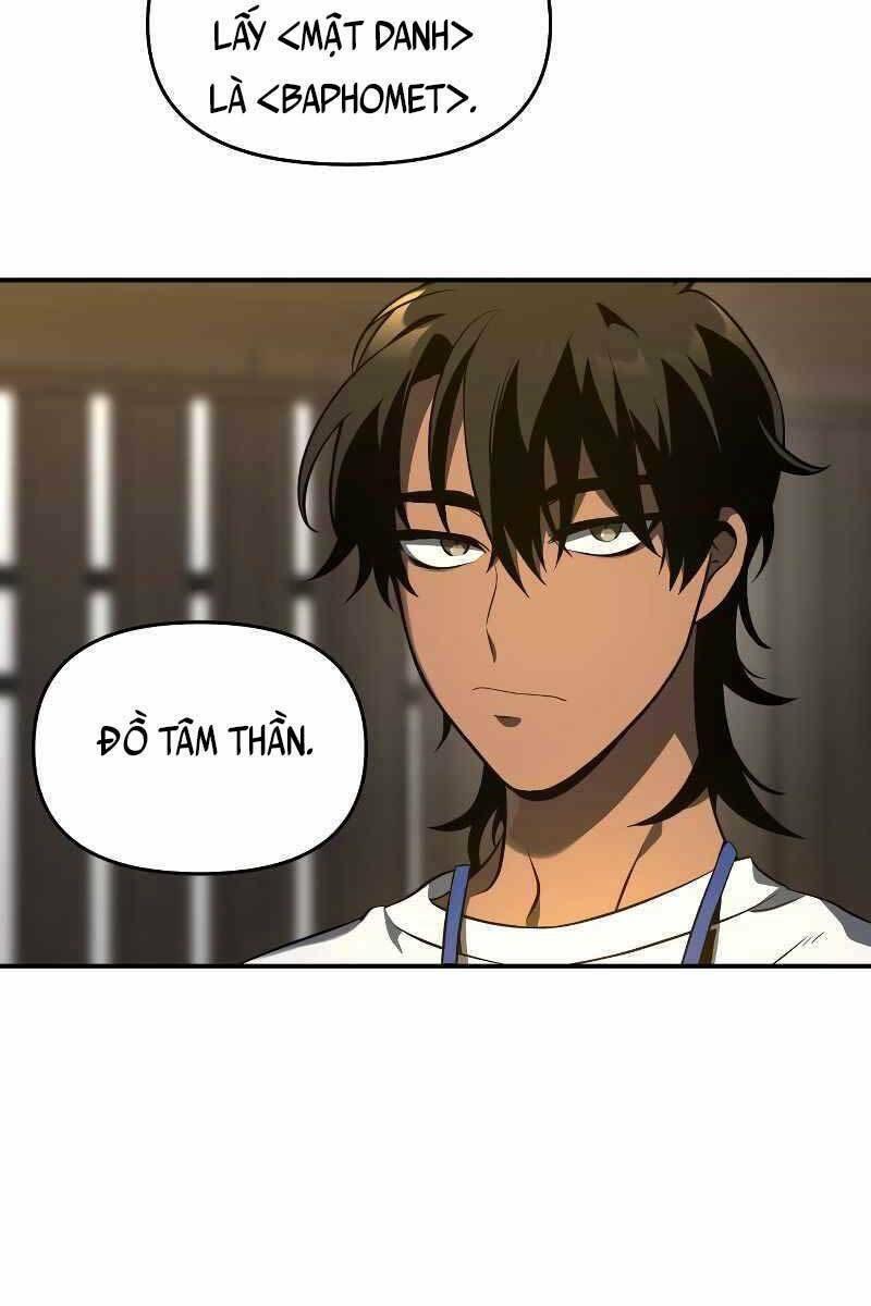 Ta Từng Là Tháp Vương - Chapter 5.5 - Page 18