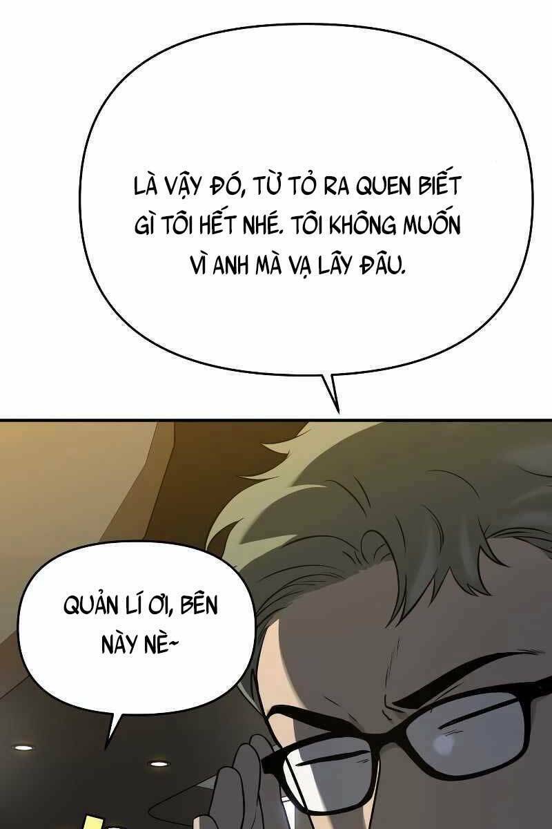 Ta Từng Là Tháp Vương - Chapter 5.5 - Page 19