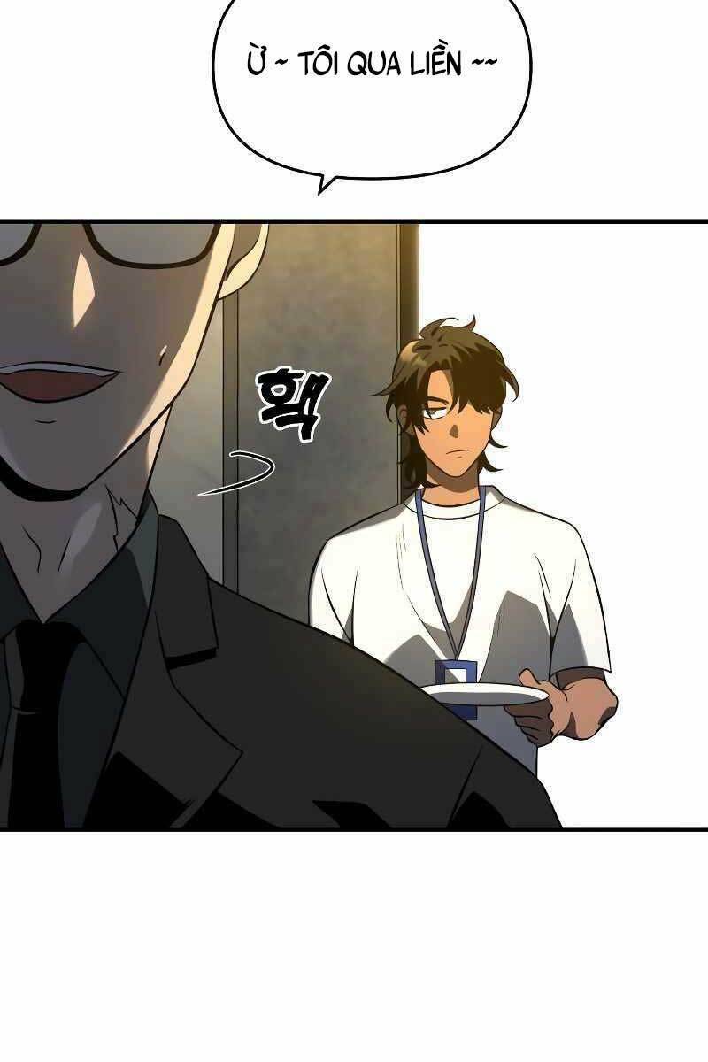 Ta Từng Là Tháp Vương - Chapter 5.5 - Page 21