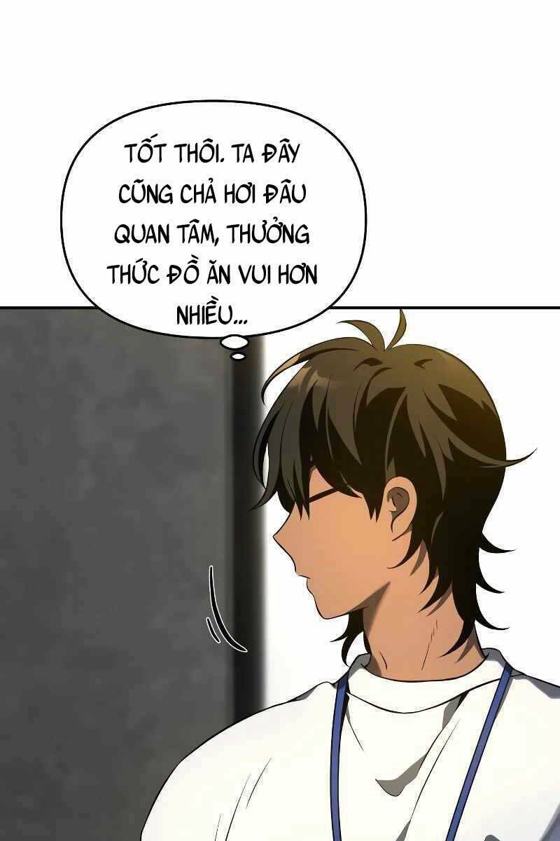 Ta Từng Là Tháp Vương - Chapter 5.5 - Page 22