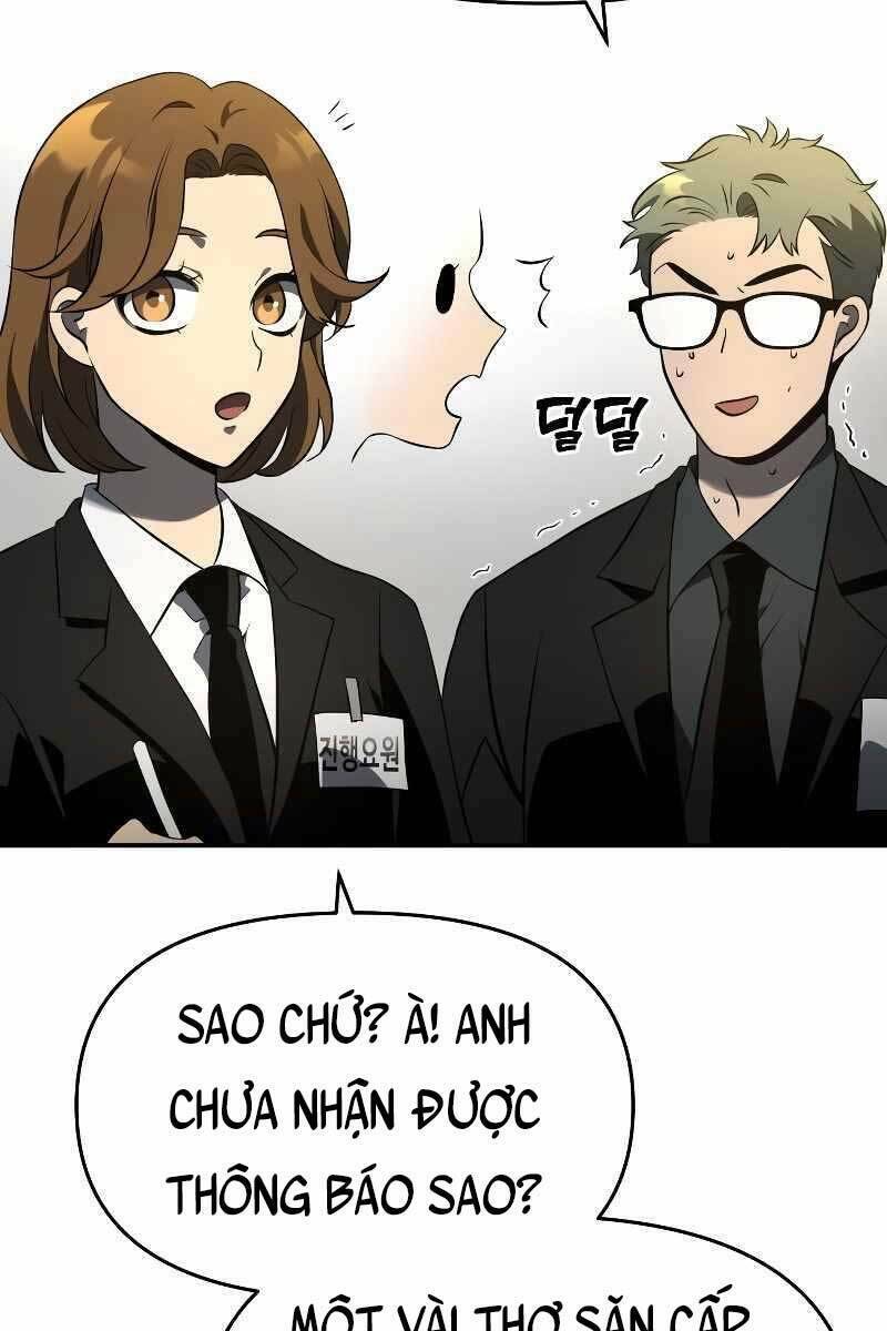 Ta Từng Là Tháp Vương - Chapter 5.5 - Page 33