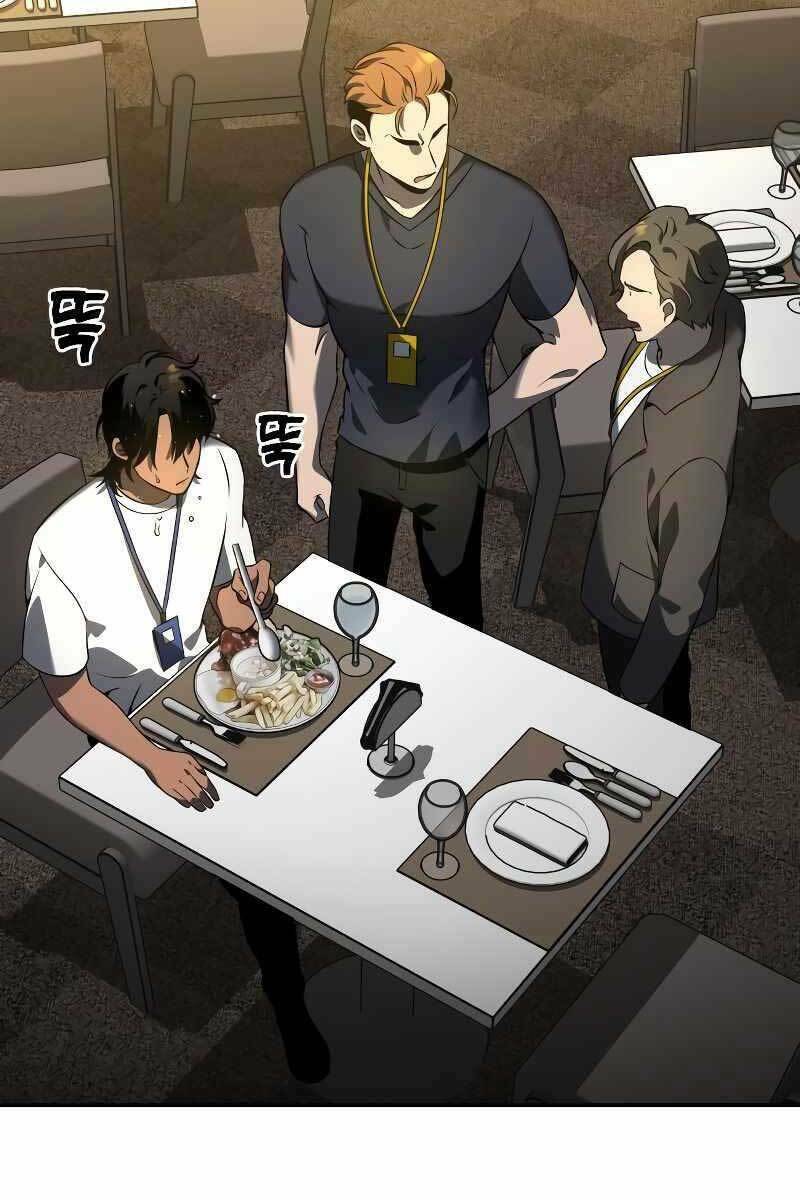 Ta Từng Là Tháp Vương - Chapter 5.5 - Page 50