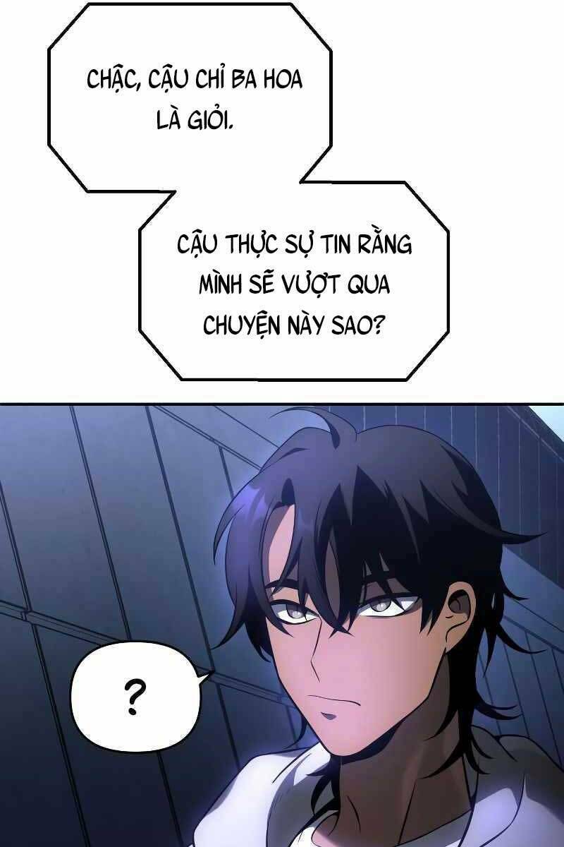 Ta Từng Là Tháp Vương - Chapter 5 - Page 58