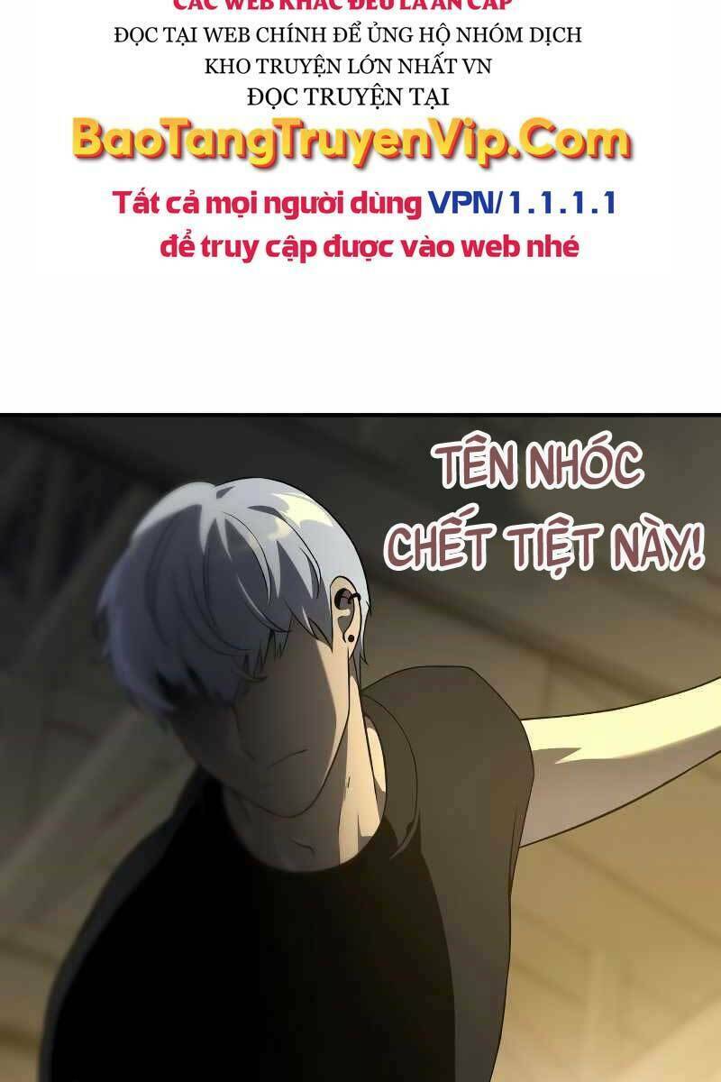 Ta Từng Là Tháp Vương - Chapter 6.5 - Page 11