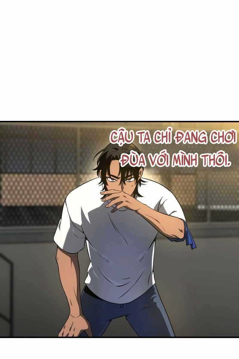 Ta Từng Là Tháp Vương - Chapter 6.5 - Page 27