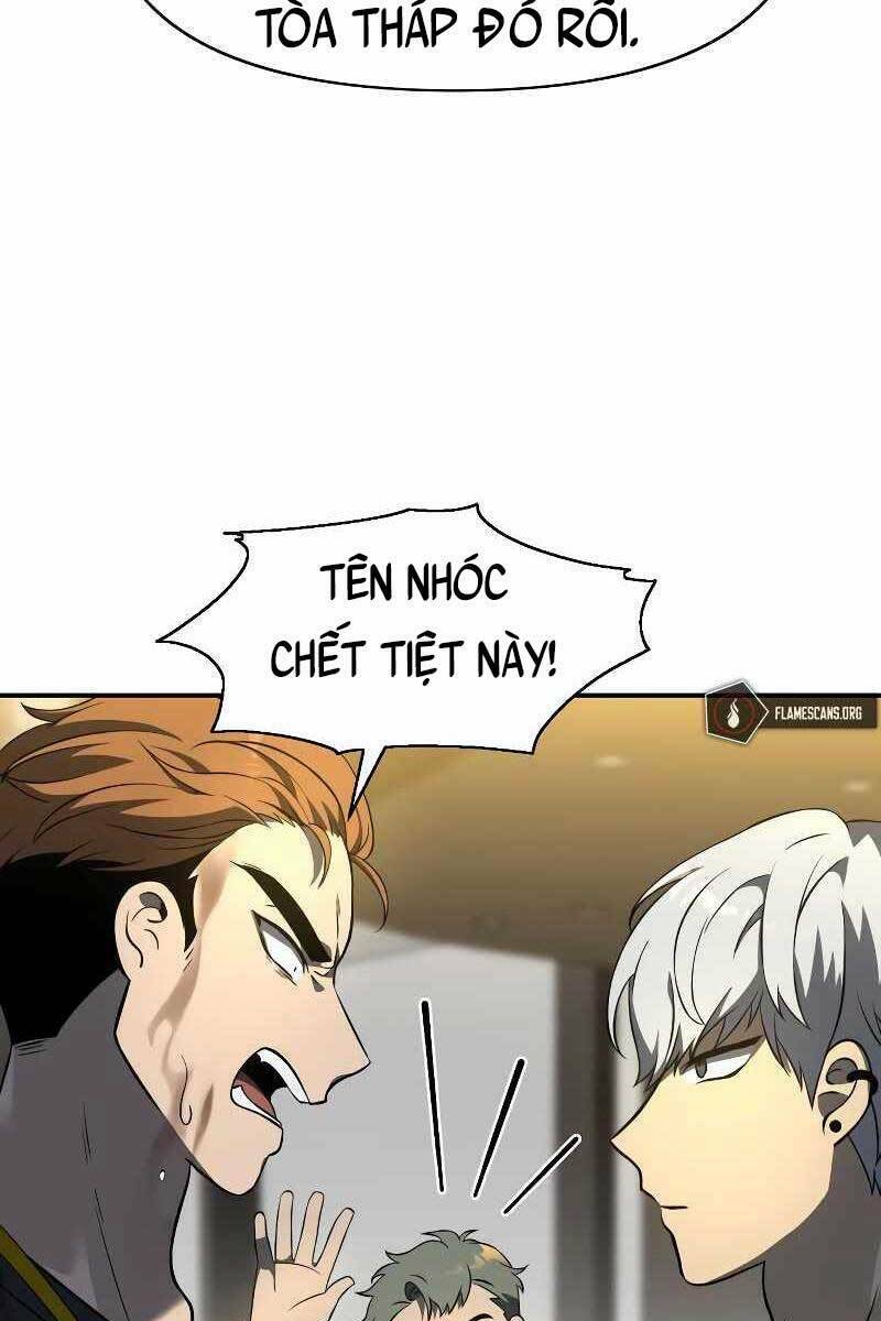 Ta Từng Là Tháp Vương - Chapter 6 - Page 9