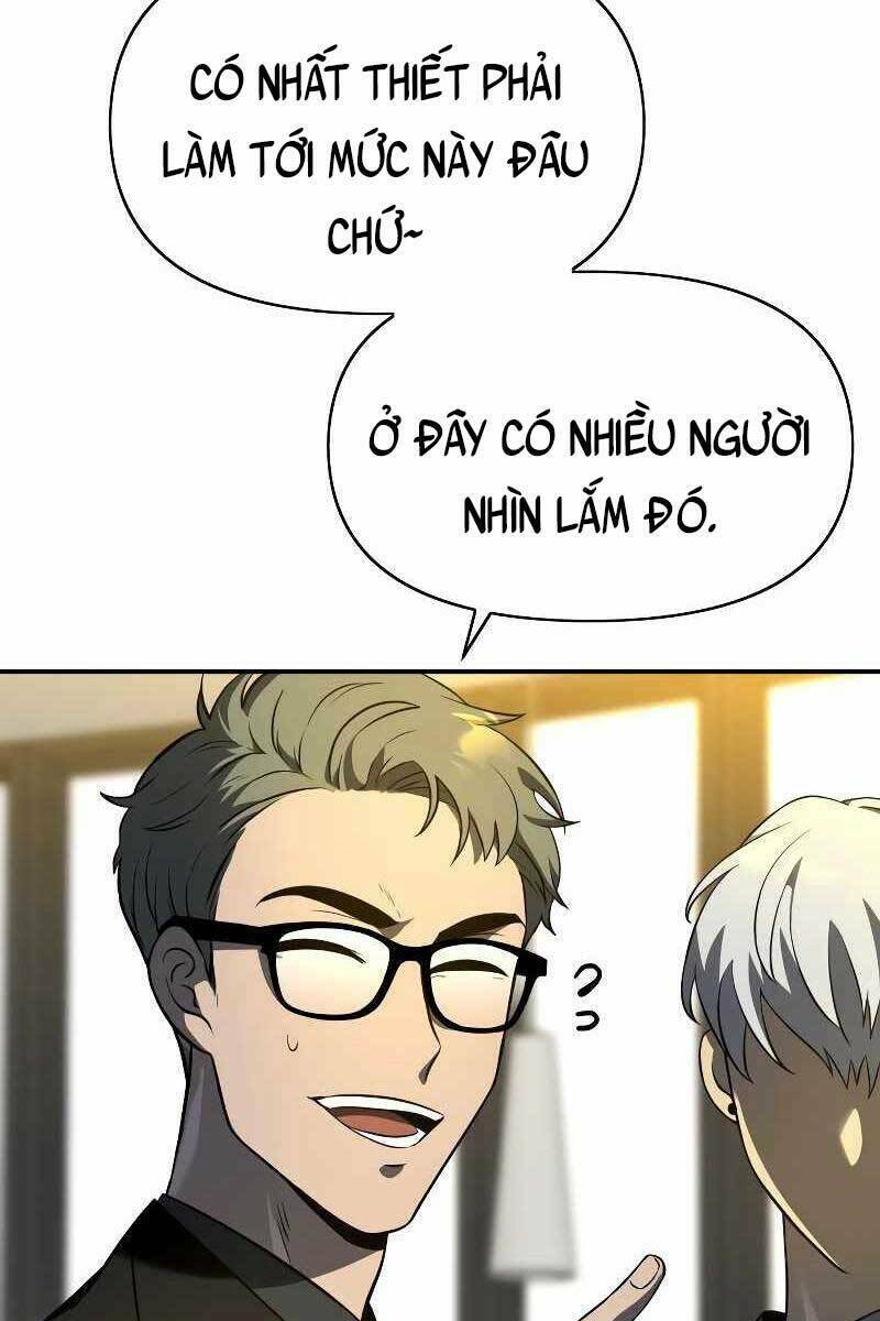 Ta Từng Là Tháp Vương - Chapter 6 - Page 11