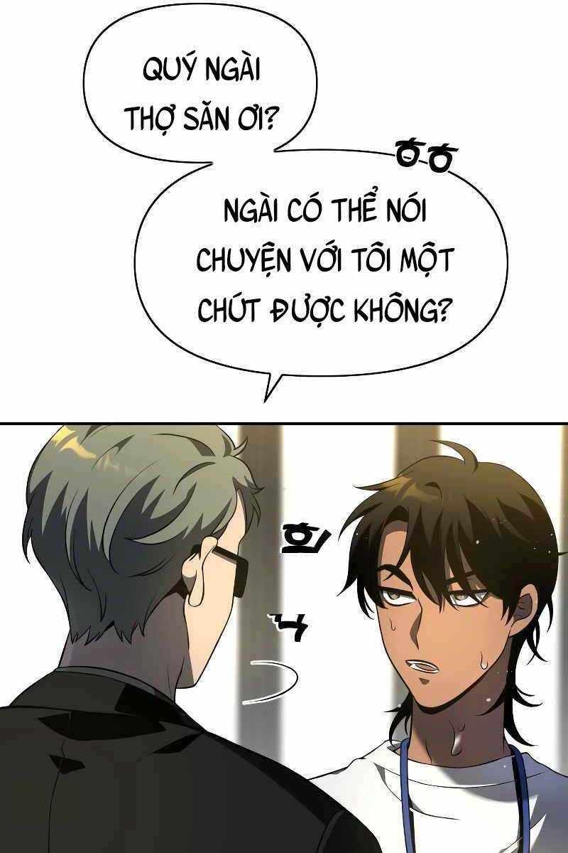 Ta Từng Là Tháp Vương - Chapter 6 - Page 19