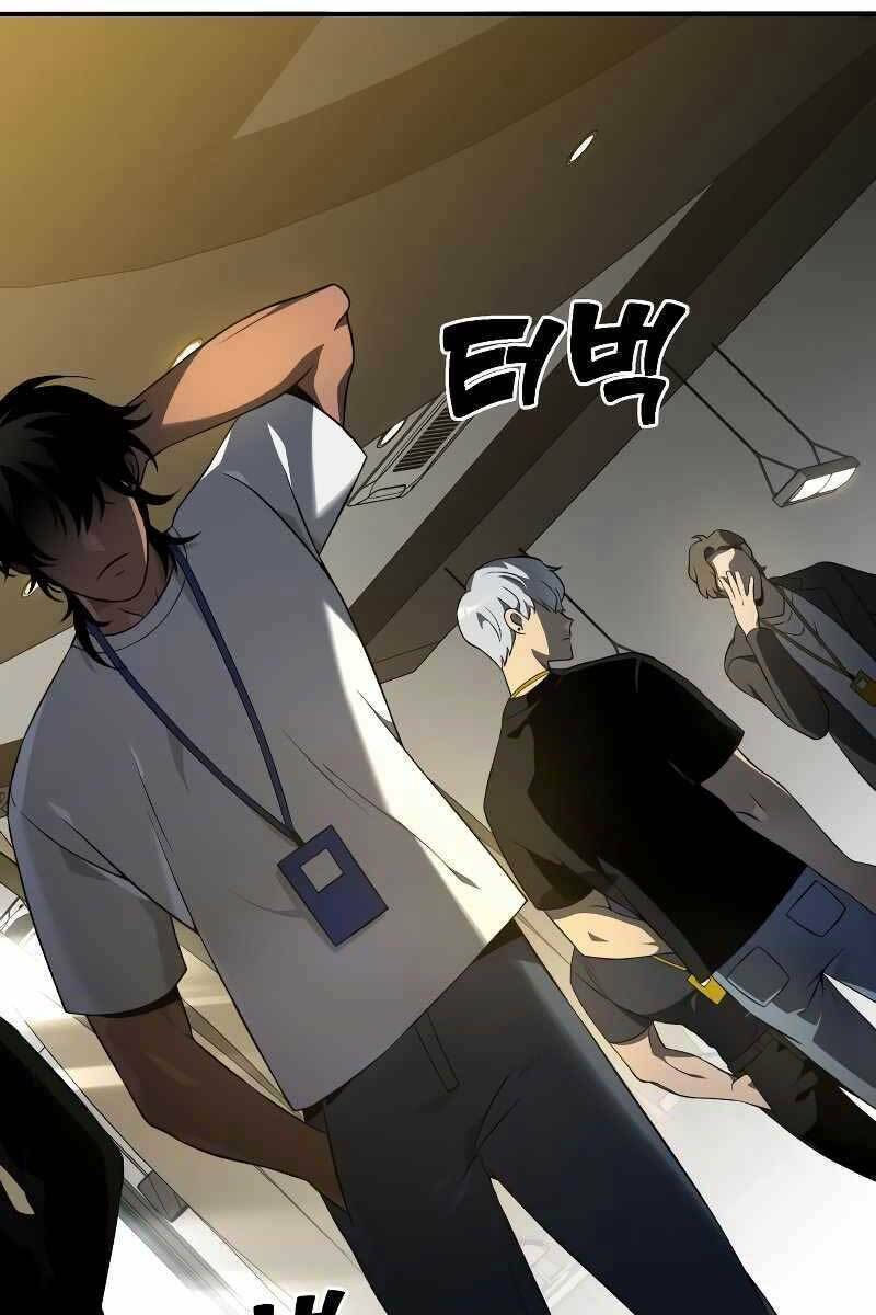 Ta Từng Là Tháp Vương - Chapter 6 - Page 22