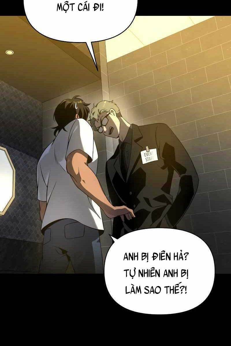 Ta Từng Là Tháp Vương - Chapter 6 - Page 33