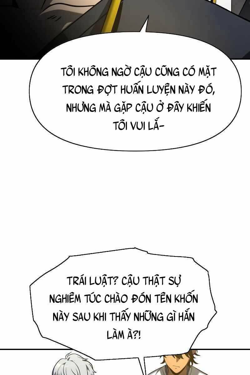 Ta Từng Là Tháp Vương - Chapter 6 - Page 5