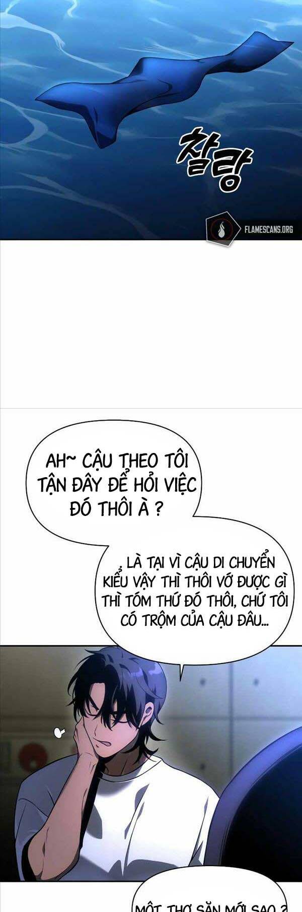 Ta Từng Là Tháp Vương - Chapter 7 - Page 139