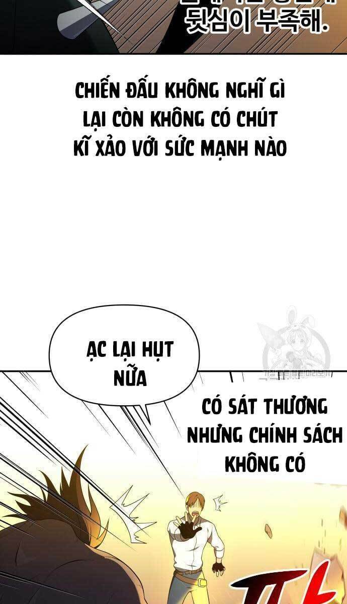 Ta Từng Là Tháp Vương - Chapter 8.5 - Page 10