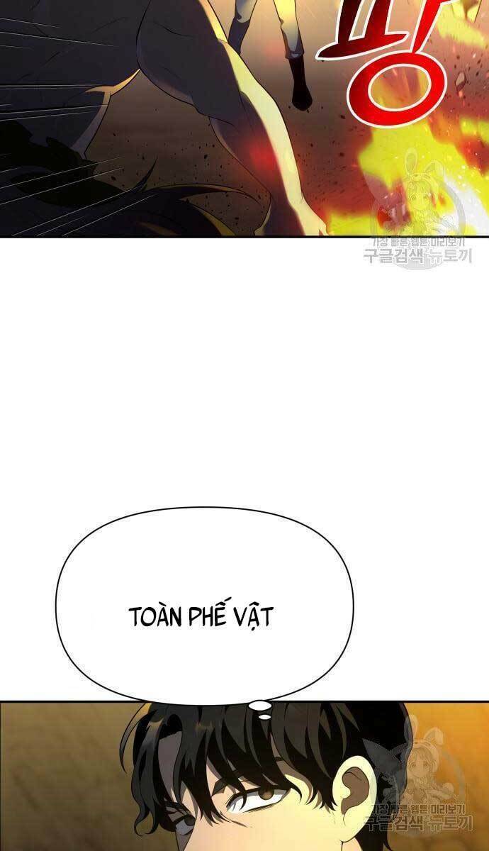 Ta Từng Là Tháp Vương - Chapter 8.5 - Page 11