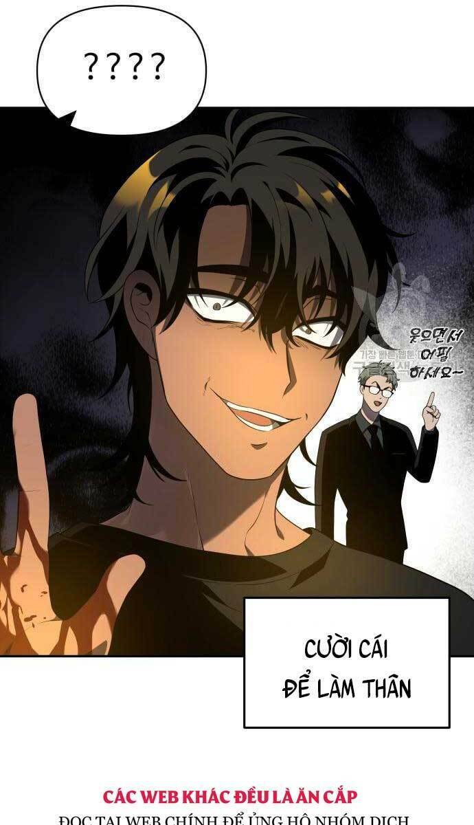 Ta Từng Là Tháp Vương - Chapter 8.5 - Page 31