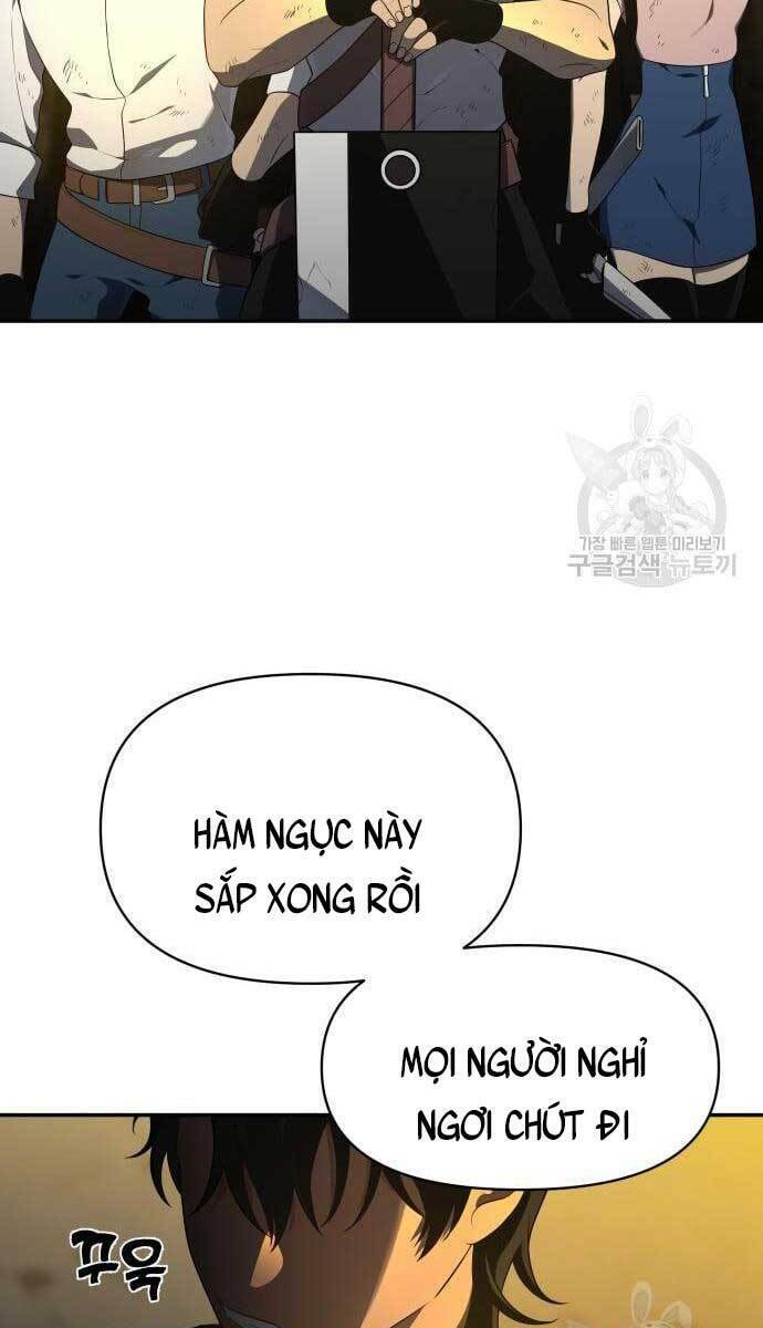Ta Từng Là Tháp Vương - Chapter 8.5 - Page 33