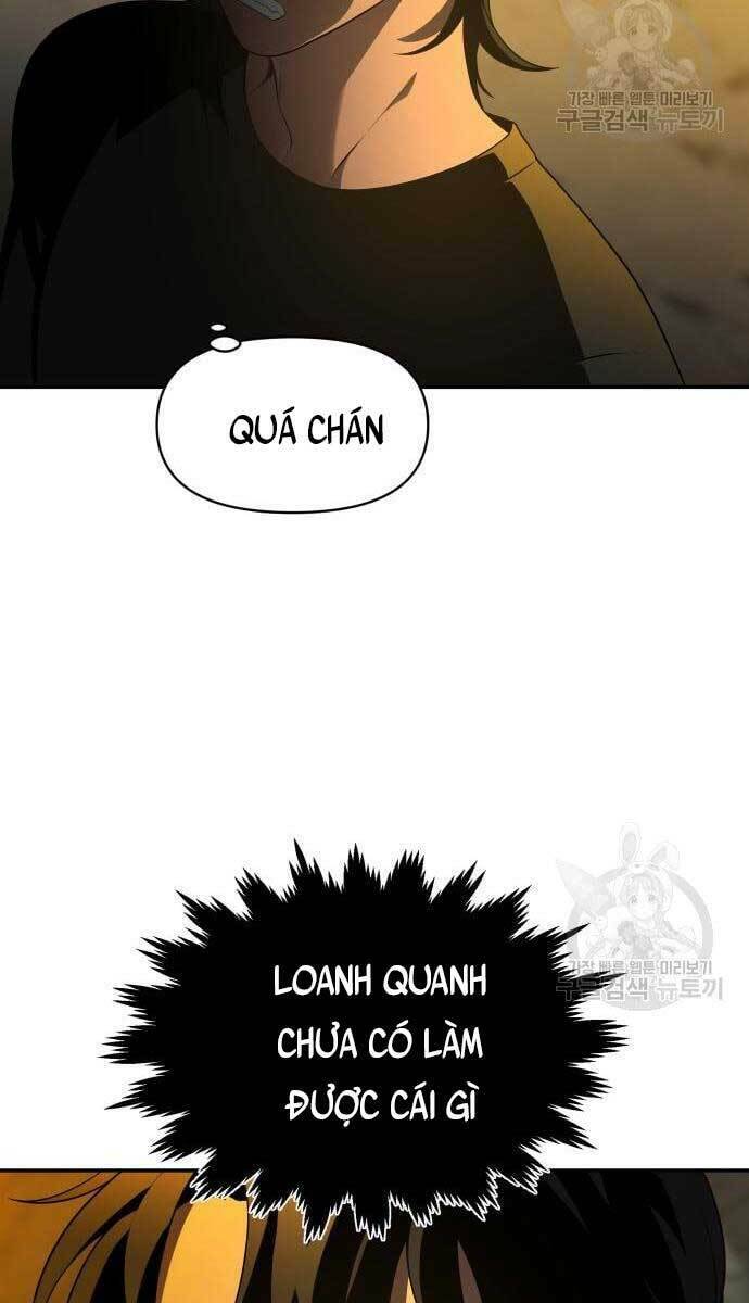 Ta Từng Là Tháp Vương - Chapter 8.5 - Page 34