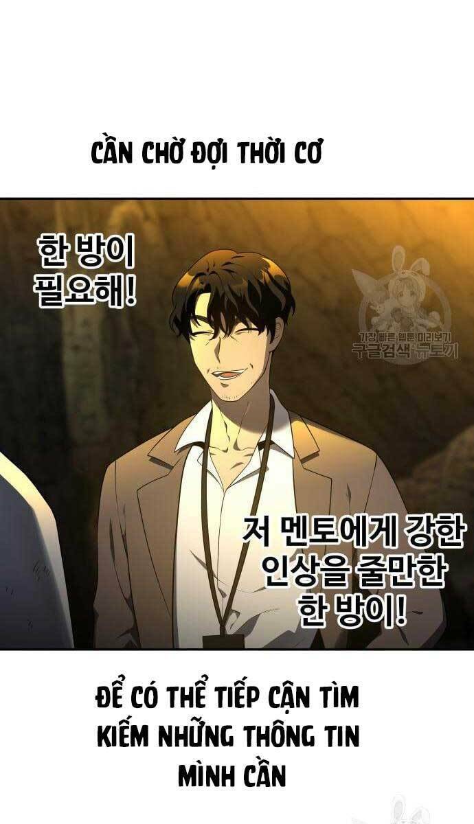 Ta Từng Là Tháp Vương - Chapter 8.5 - Page 37