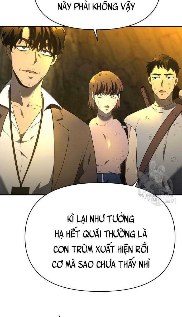 Ta Từng Là Tháp Vương - Chapter 8.5 - Page 43