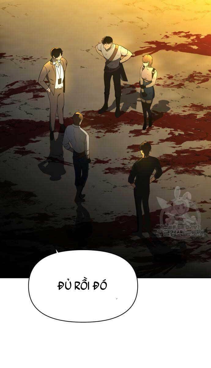 Ta Từng Là Tháp Vương - Chapter 8.5 - Page 47