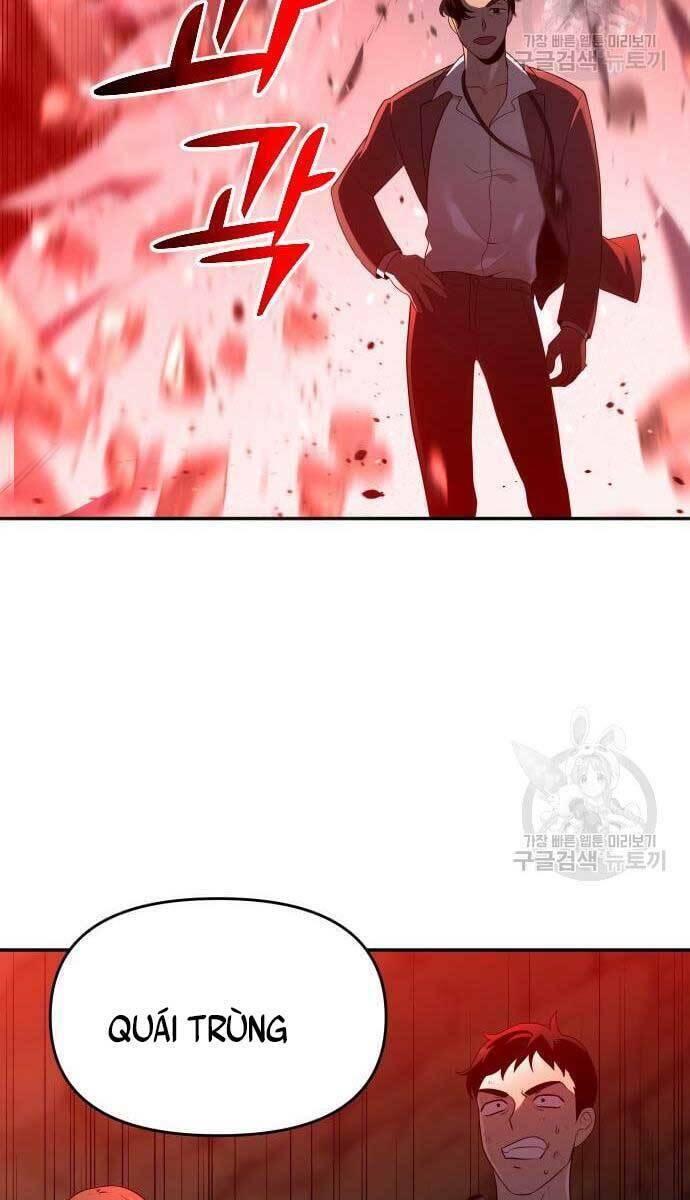 Ta Từng Là Tháp Vương - Chapter 8.5 - Page 52