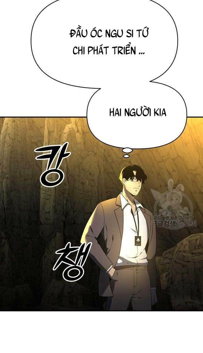 Ta Từng Là Tháp Vương - Chapter 8.5 - Page 8