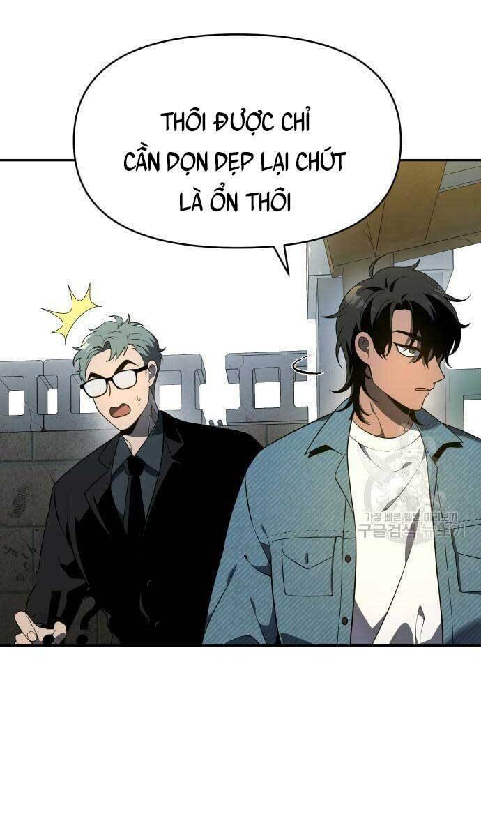 Ta Từng Là Tháp Vương - Chapter 8 - Page 12