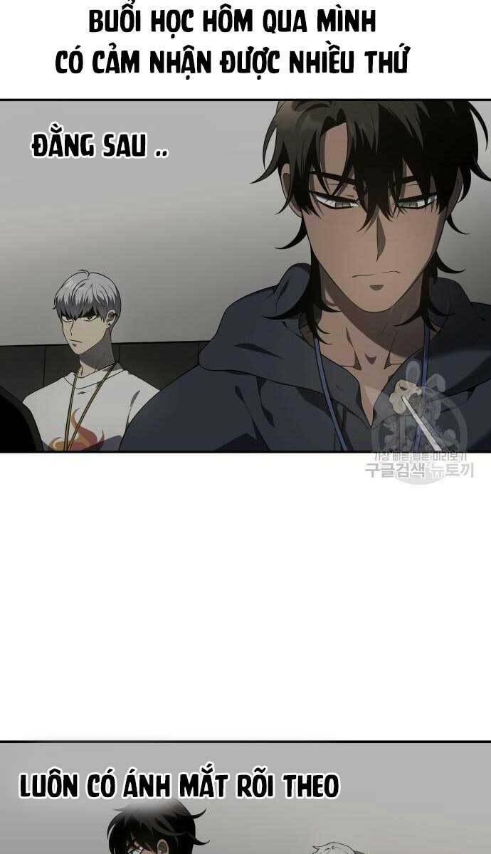 Ta Từng Là Tháp Vương - Chapter 8 - Page 21