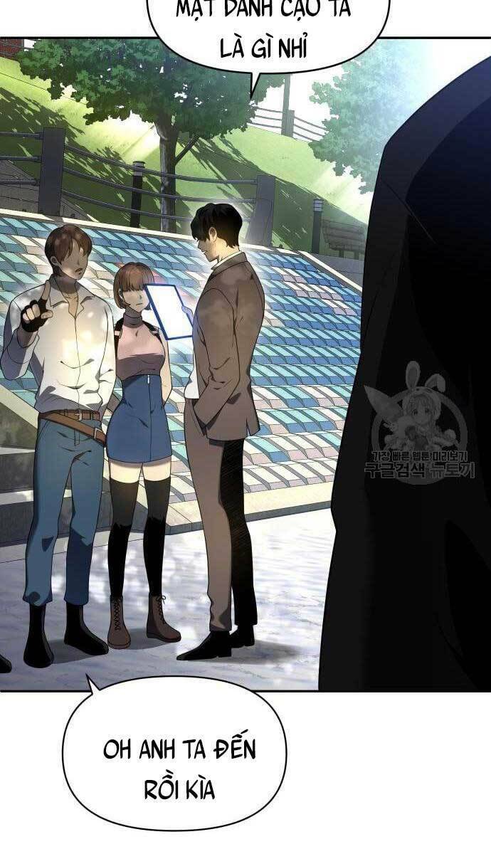 Ta Từng Là Tháp Vương - Chapter 8 - Page 33
