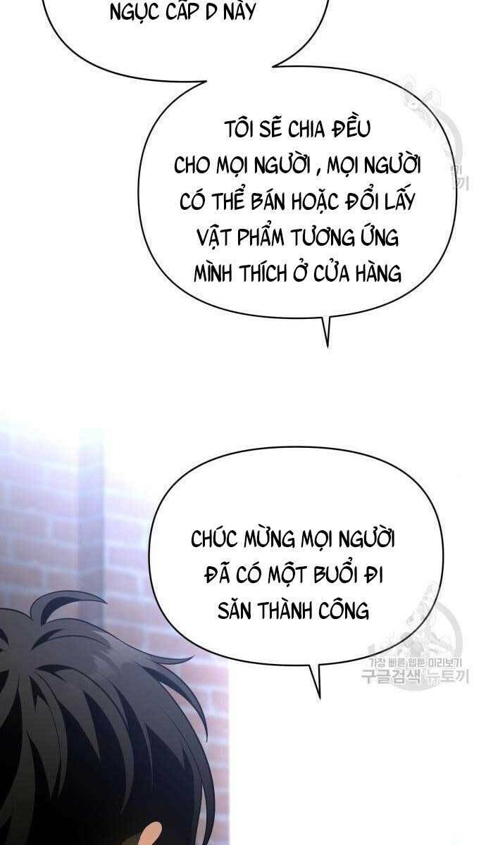 Ta Từng Là Tháp Vương - Chapter 9 - Page 21