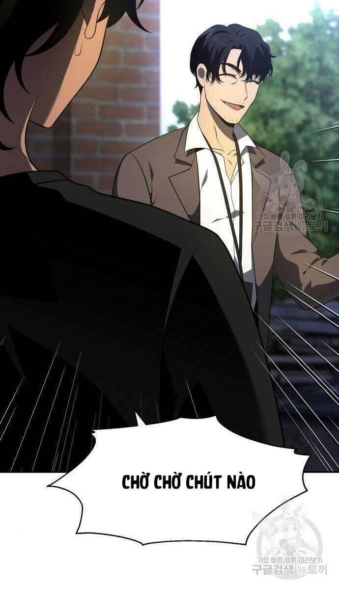 Ta Từng Là Tháp Vương - Chapter 9 - Page 22