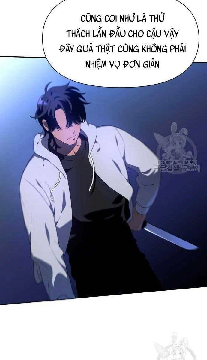 Ta Từng Là Tháp Vương - Chapter 9 - Page 39