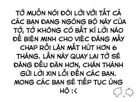 Kao Ni Denai Kashiwada-San To Kao Ni Deru Oota-Kun - Chapter 10 - Page 9